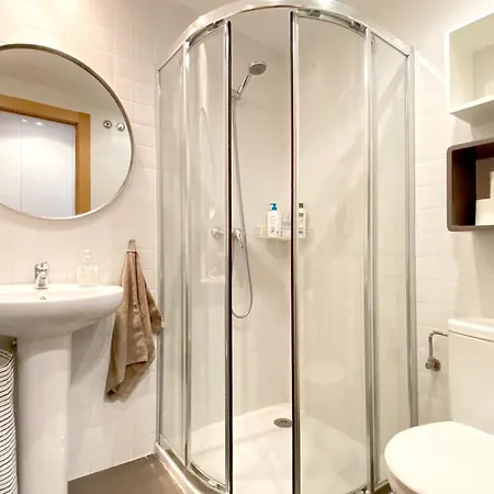 Apartamento El Robledal Cirueña Esterno foto