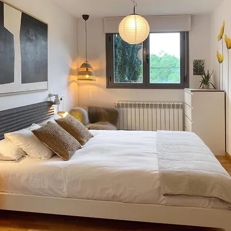 Apartamento El Robledal Cirueña Esterno foto