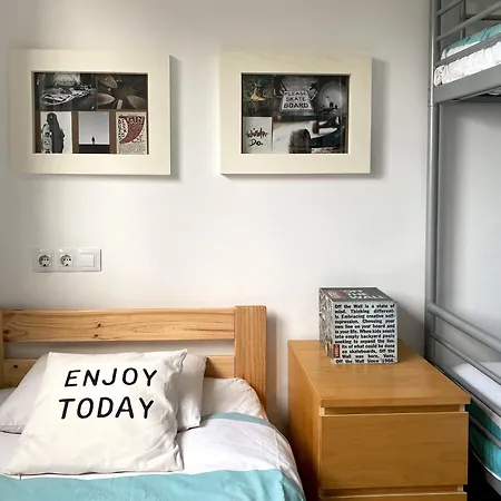 Apartamento El Robledal Cirueña Esterno foto