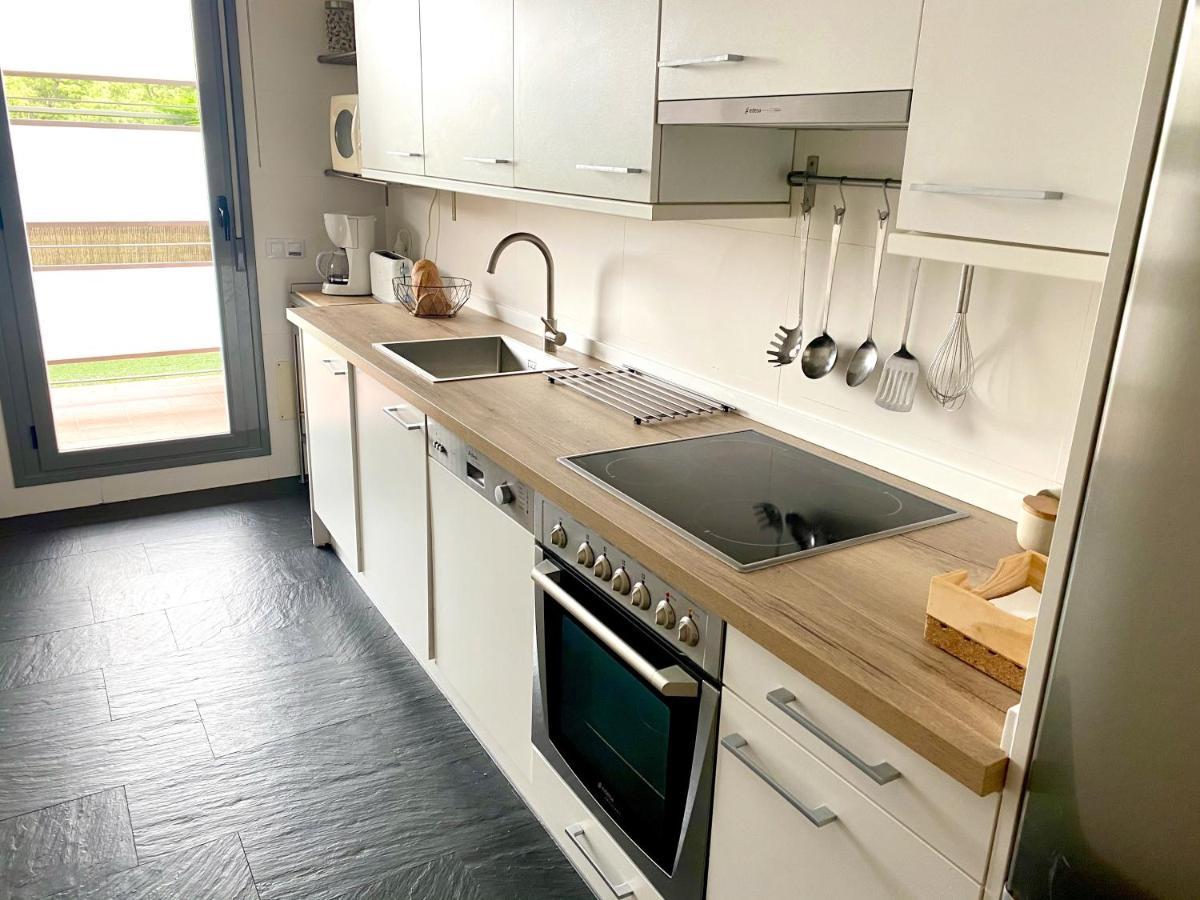 Apartamento El Robledal Cirueña
