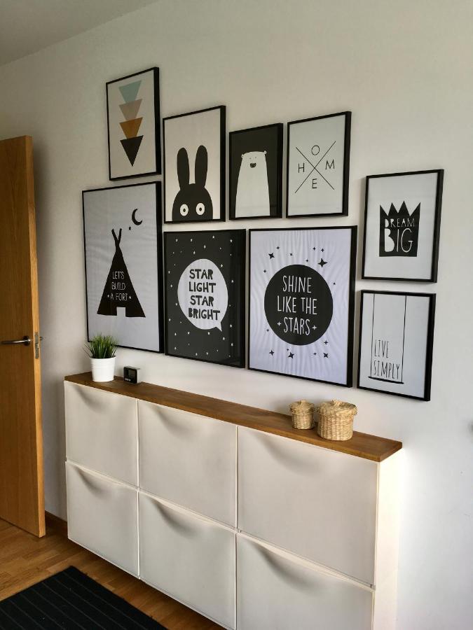 Apartamento El Robledal Cirueña