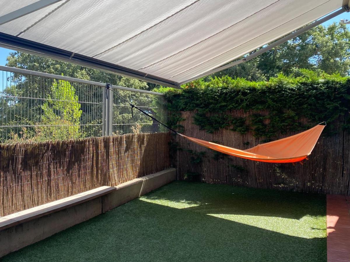 Appartement El Robledal *