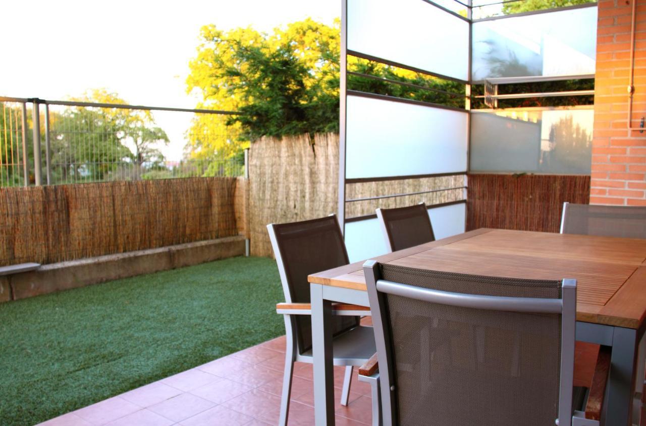 El Robledal Appartement *