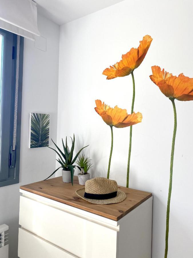 Apartment Apartamento El Robledal Cirueña