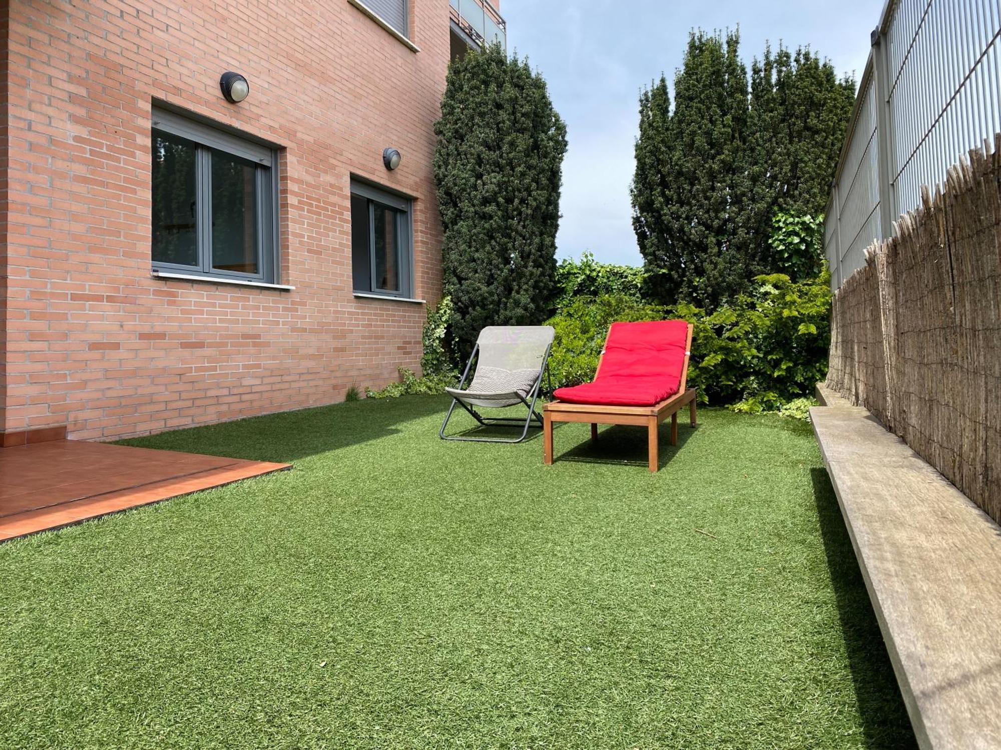 El Robledal Appartement Cirueña