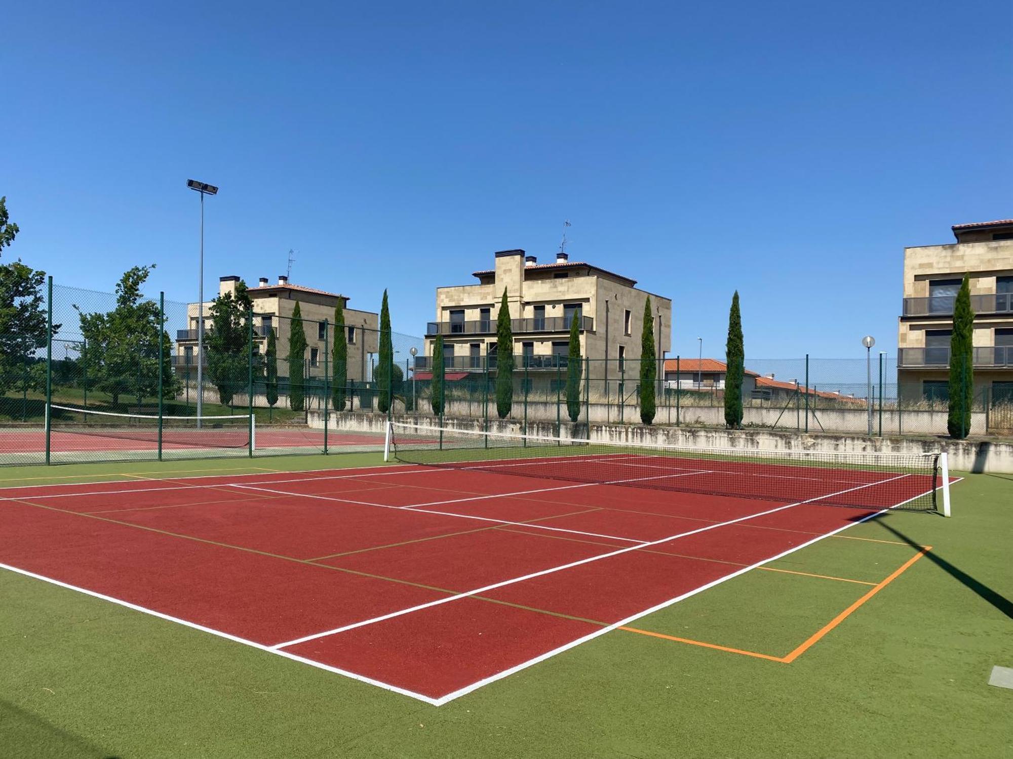 Apartamento El Robledal *