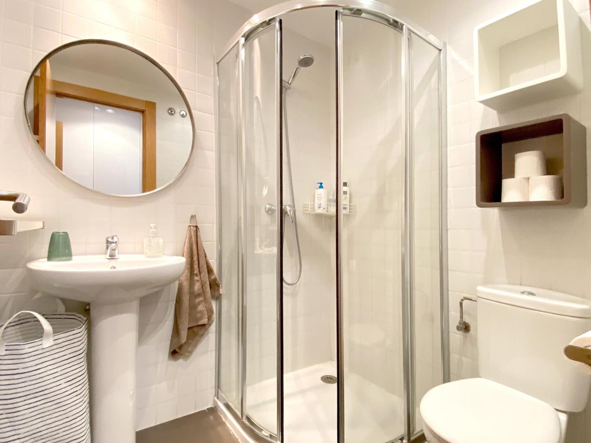Apartamento El Robledal Cirueña
