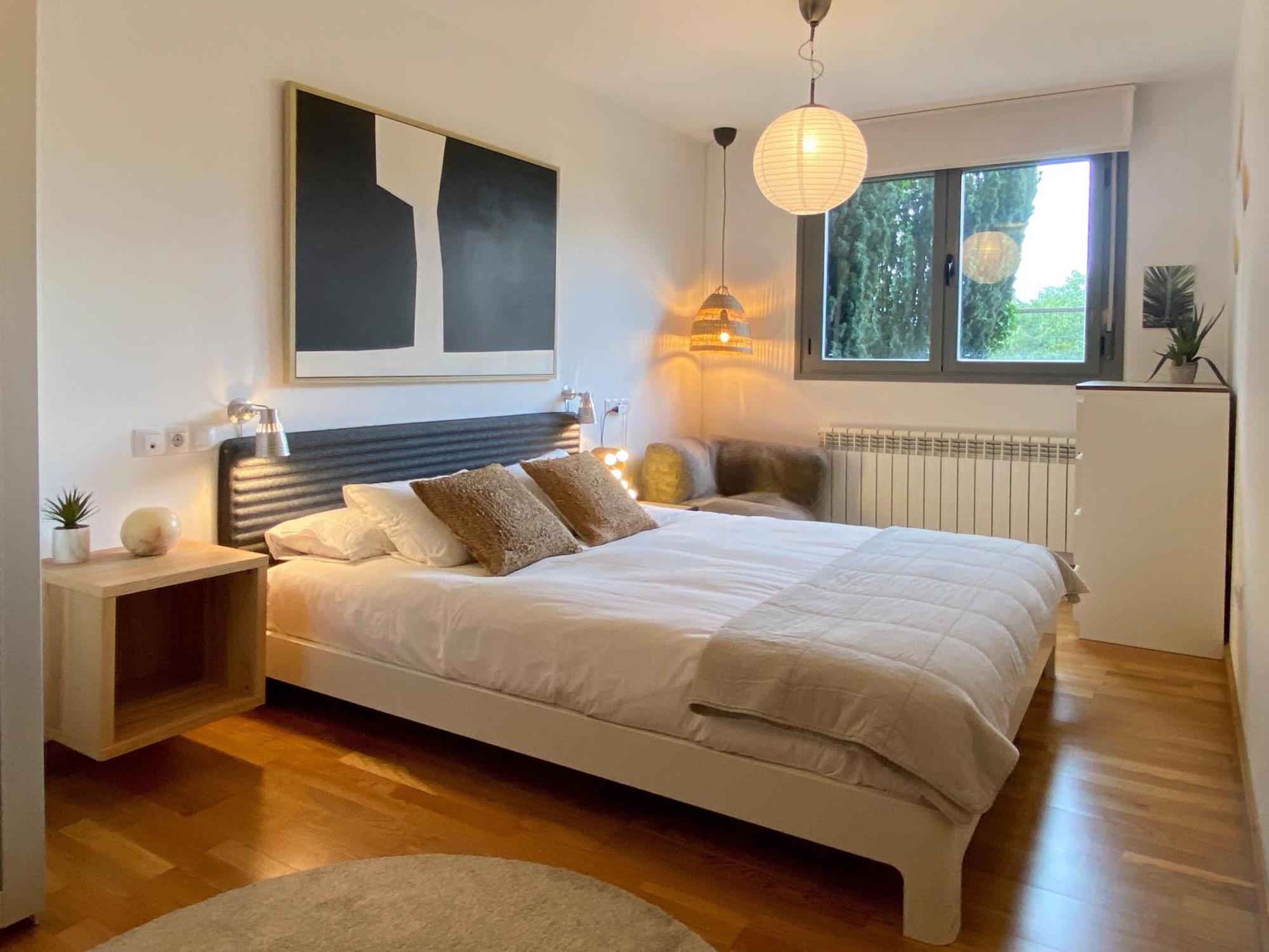 Apartamento El Robledal *