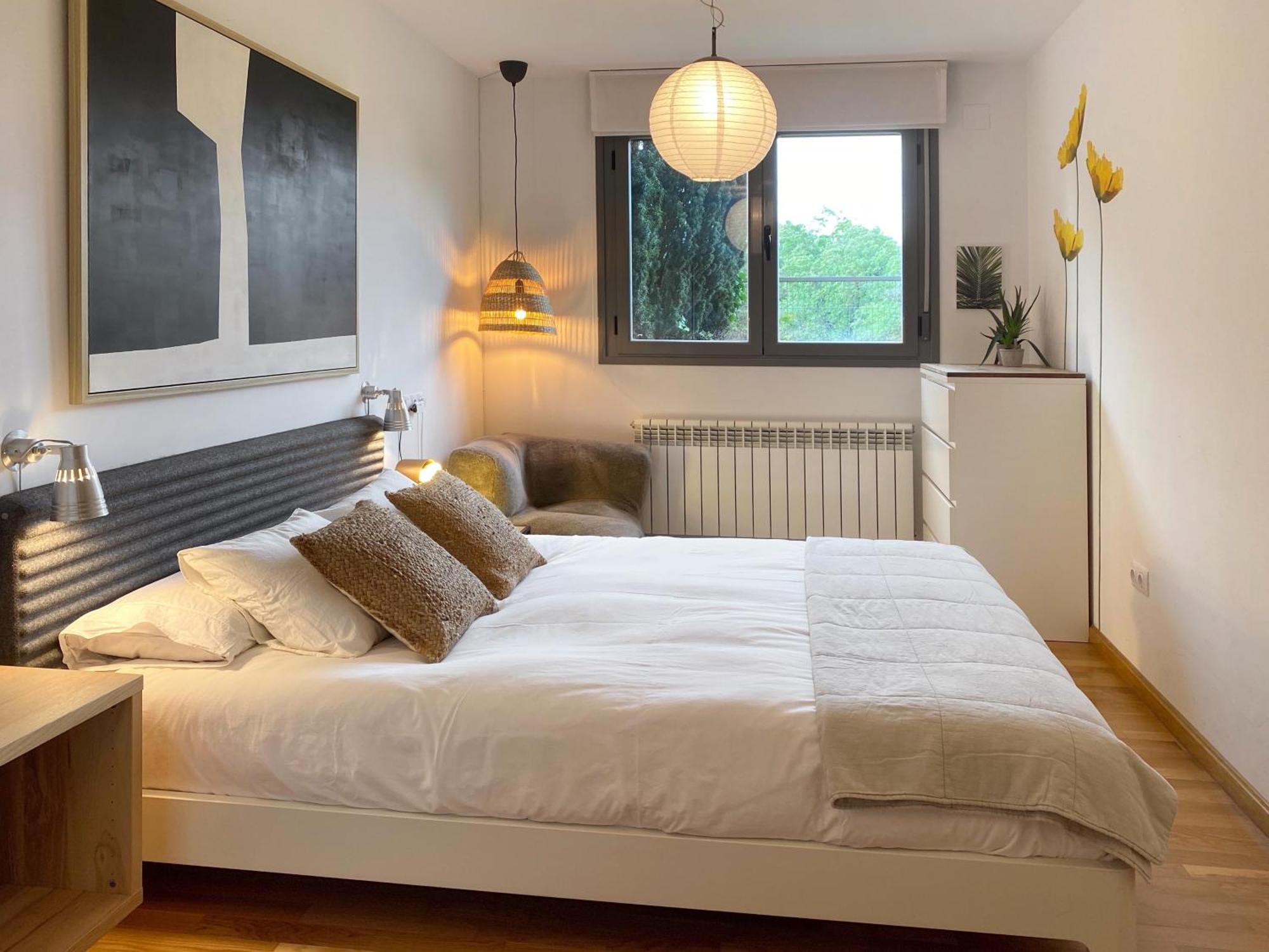 Apartamento El Robledal * Cirueña