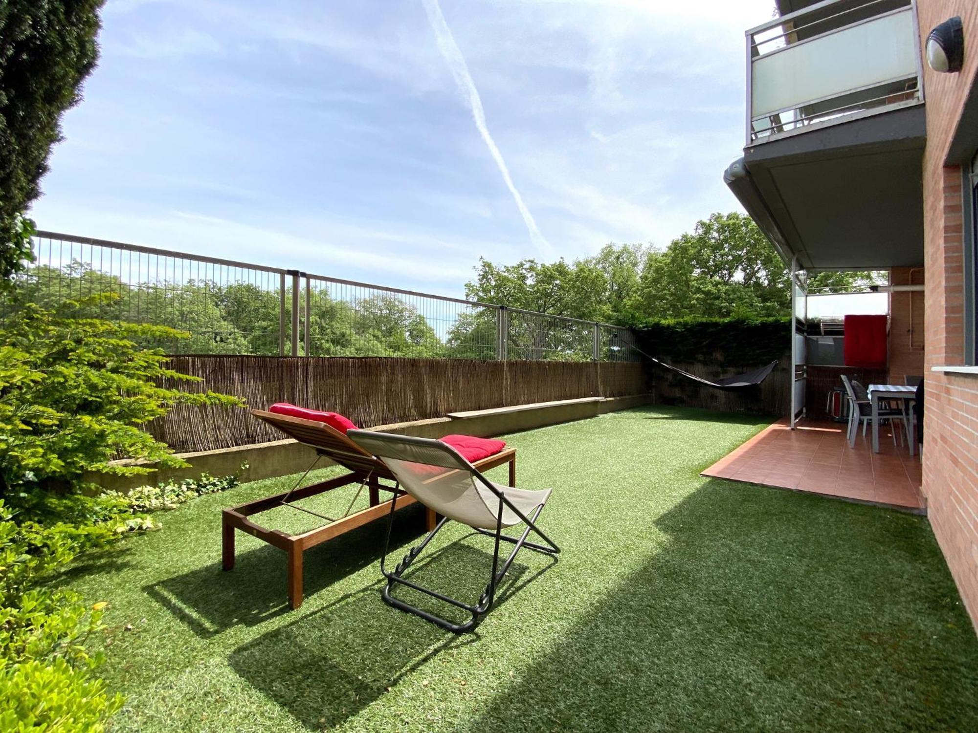 Appartement El Robledal