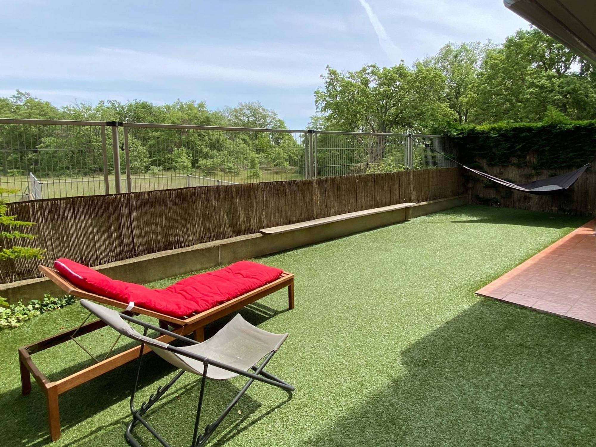 Appartement El Robledal Cirueña