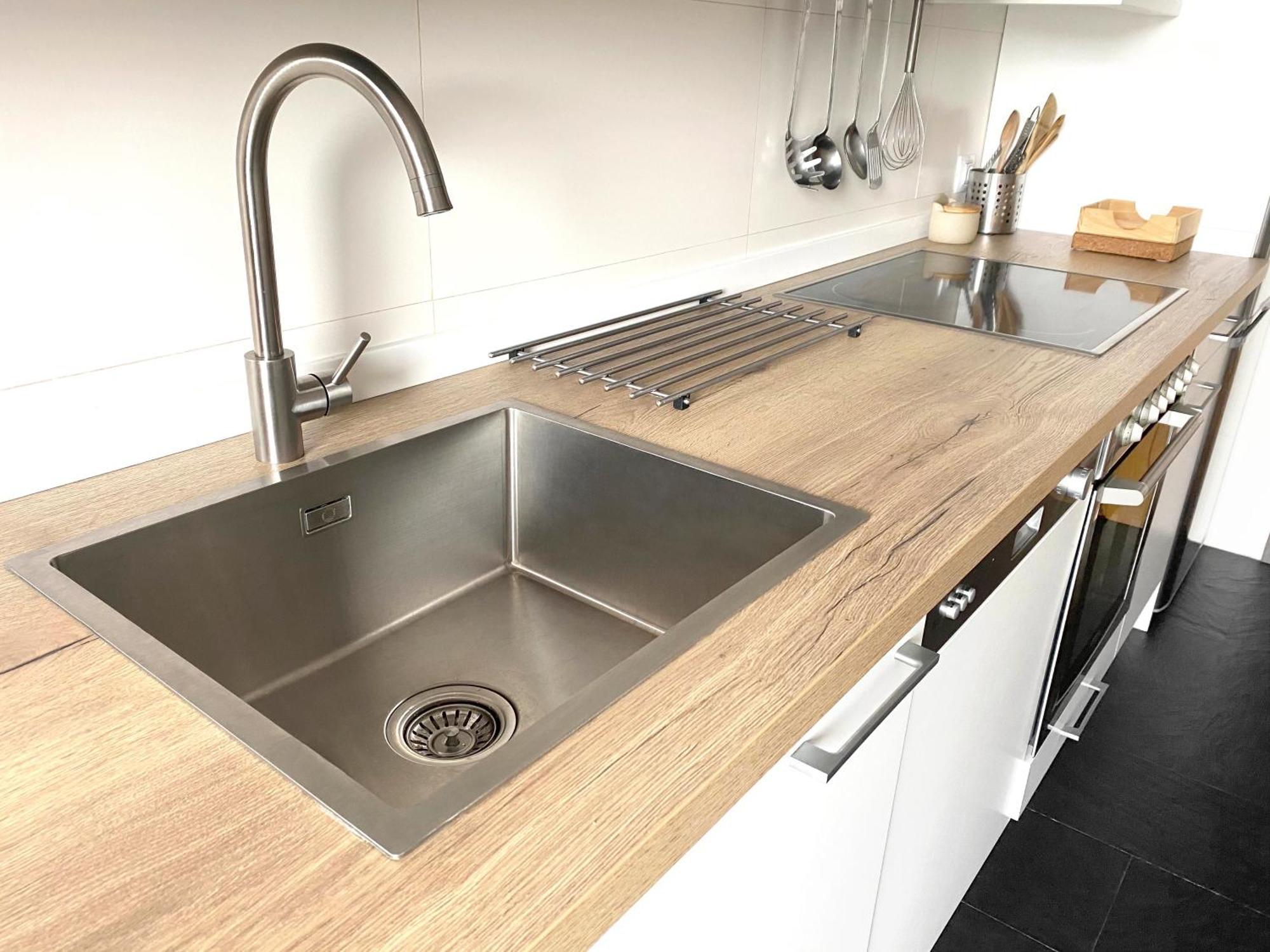 Apartamento El Robledal Apartment Cirueña