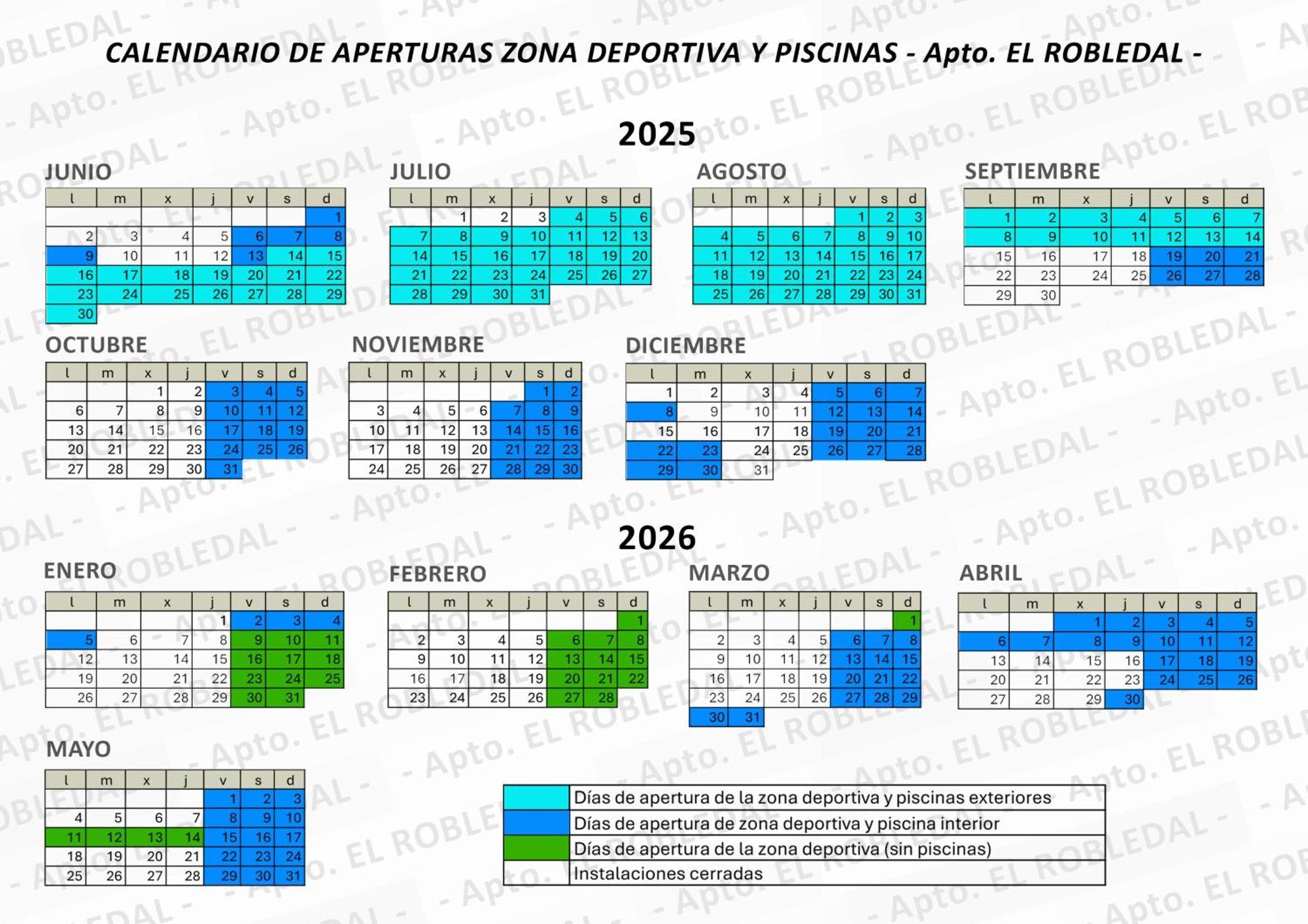 Apartamento El Robledal Apartament